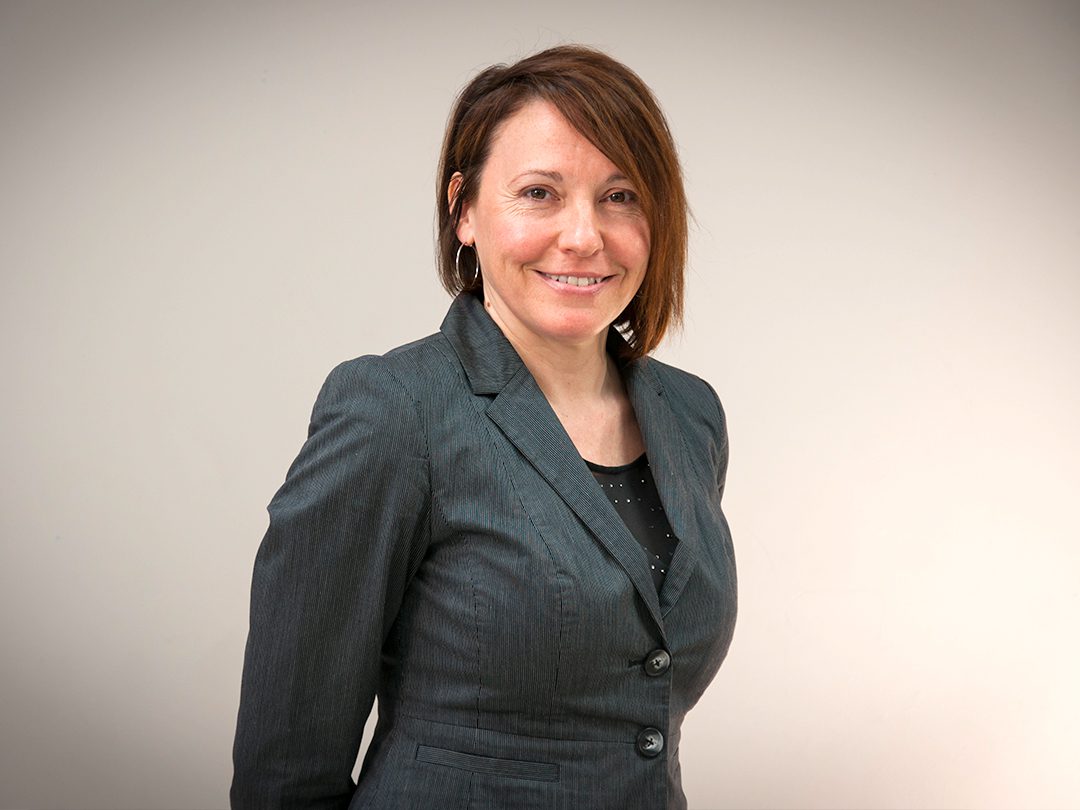 Prudence Hannis