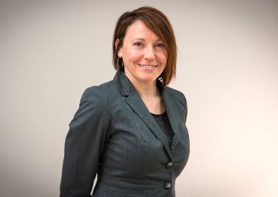 Prudence Hannis